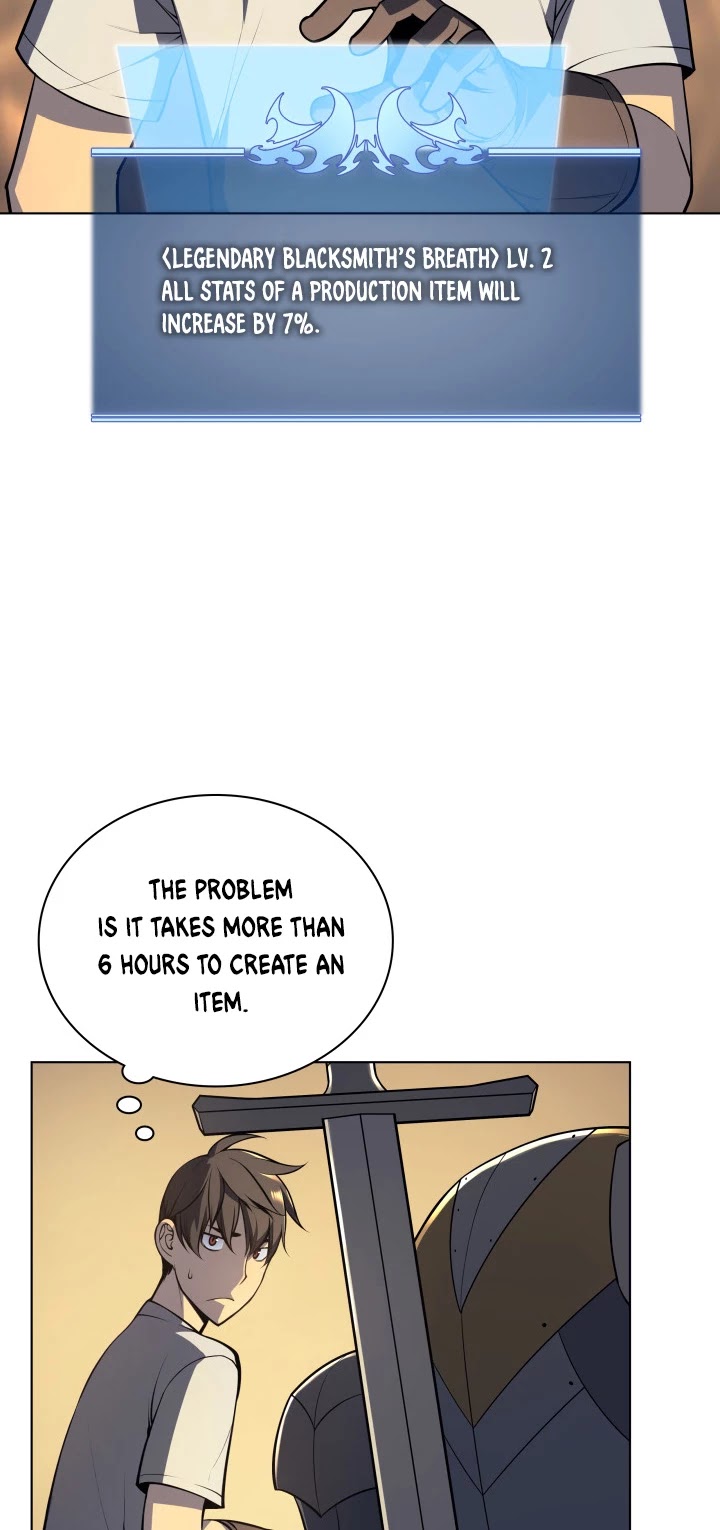 Overgeared (Team Argo) chapter 31 page 9