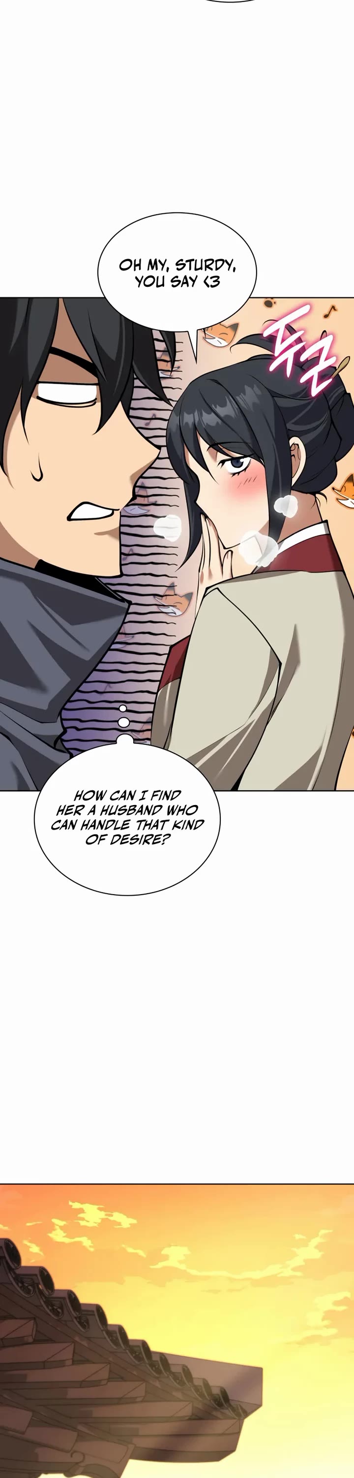 Overgeared (Team Argo) chapter 310 page 13