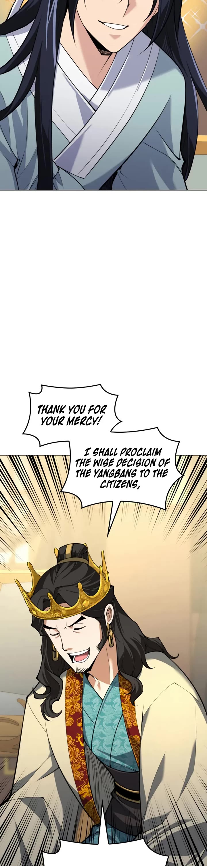 Overgeared (Team Argo) chapter 310 page 3