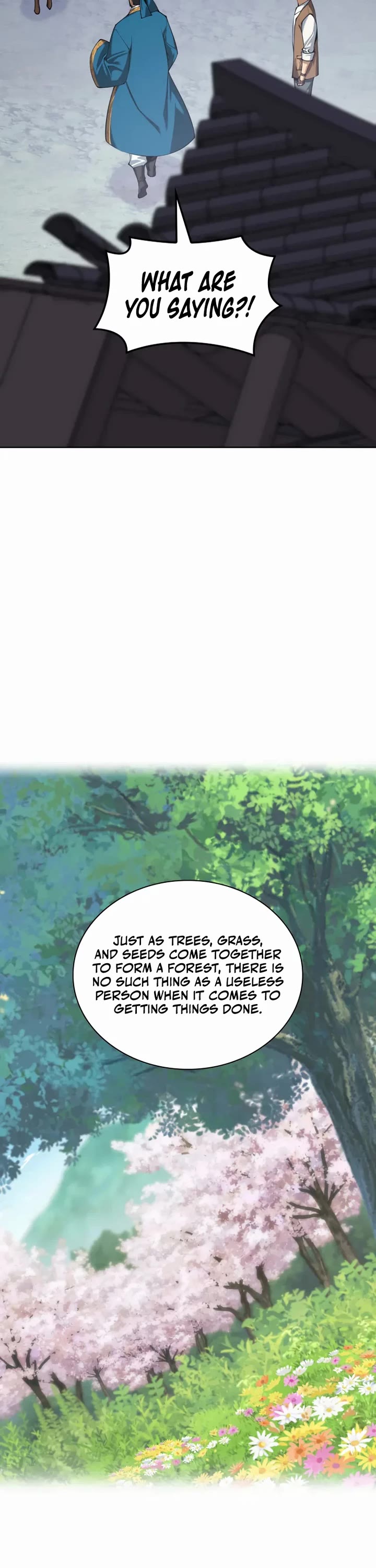 Overgeared (Team Argo) chapter 310 page 32