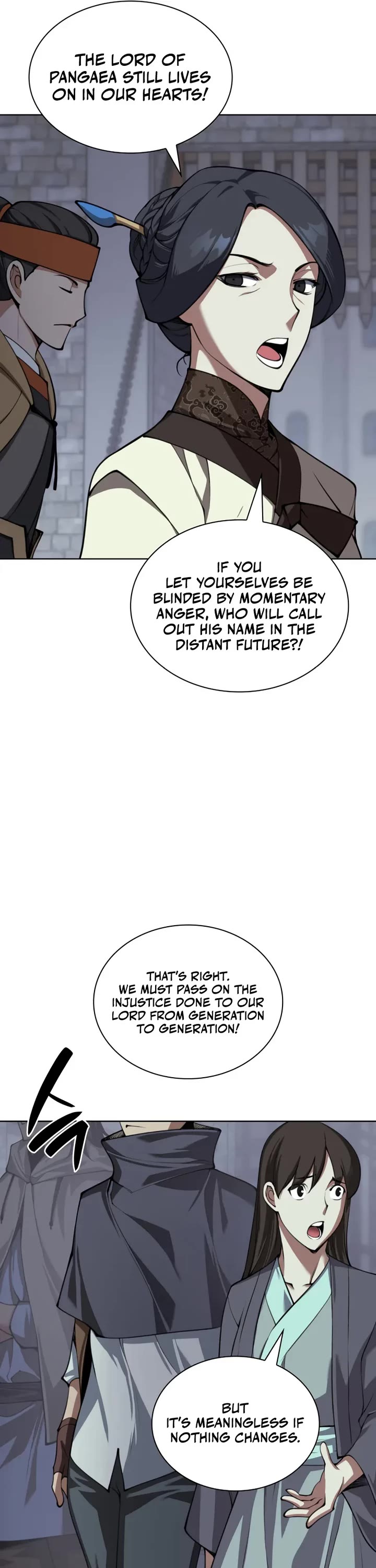 Overgeared (Team Argo) chapter 310 page 41