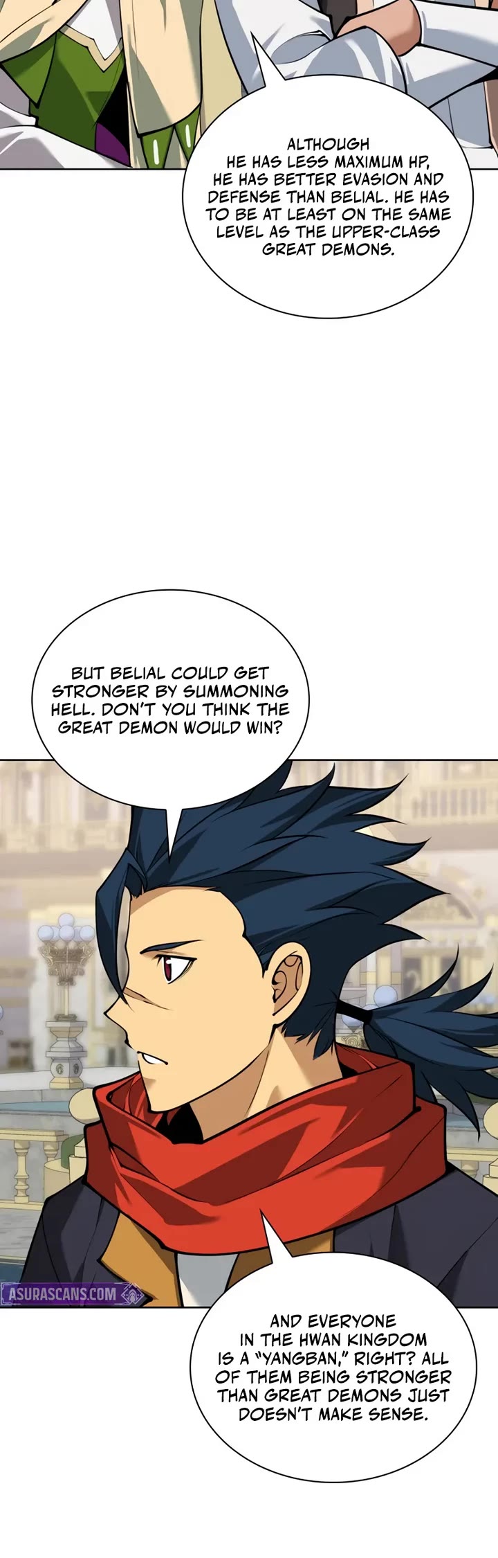 Overgeared (Team Argo) chapter 311 page 44