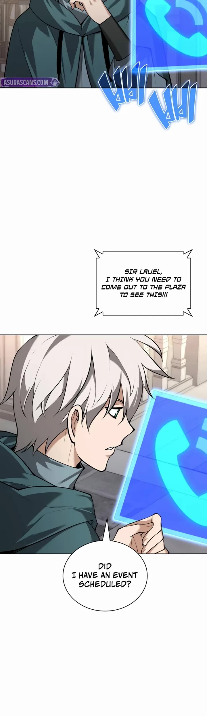Overgeared (Team Argo) chapter 311 page 5