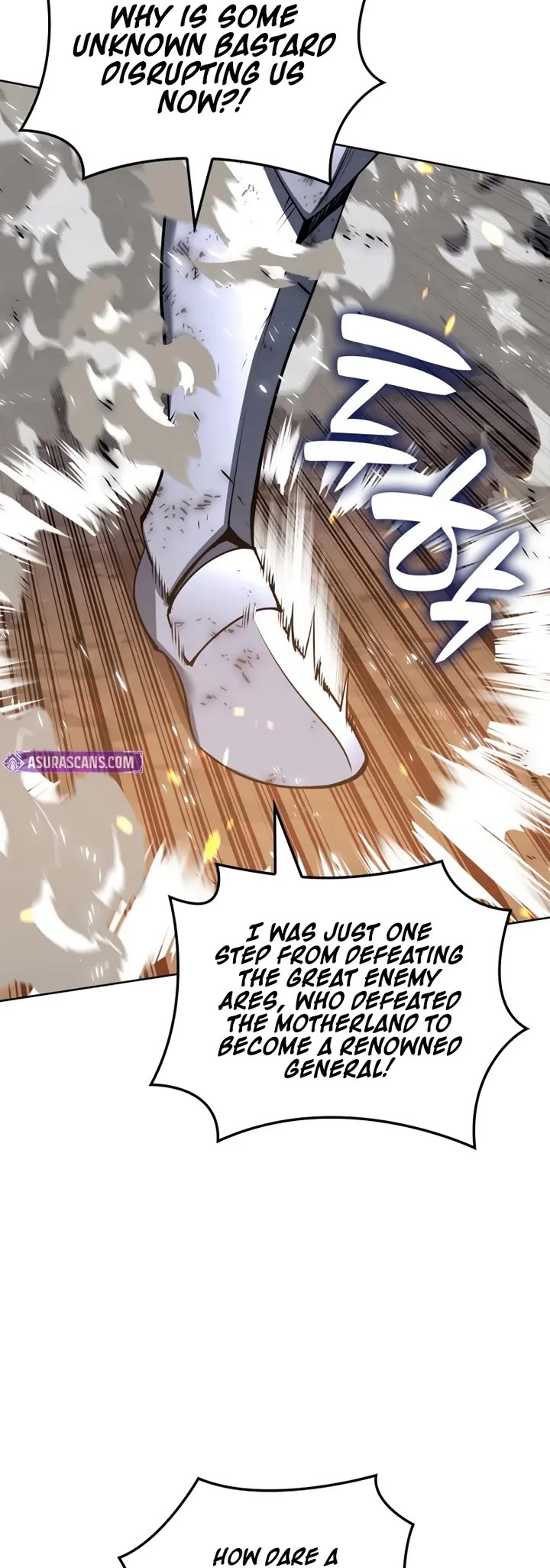 Overgeared (Team Argo) chapter 313 page 43