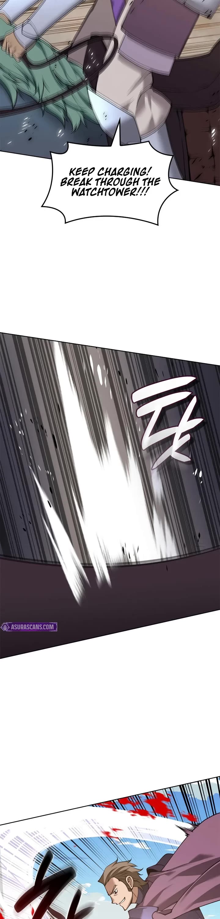 Overgeared (Team Argo) chapter 313 page 56
