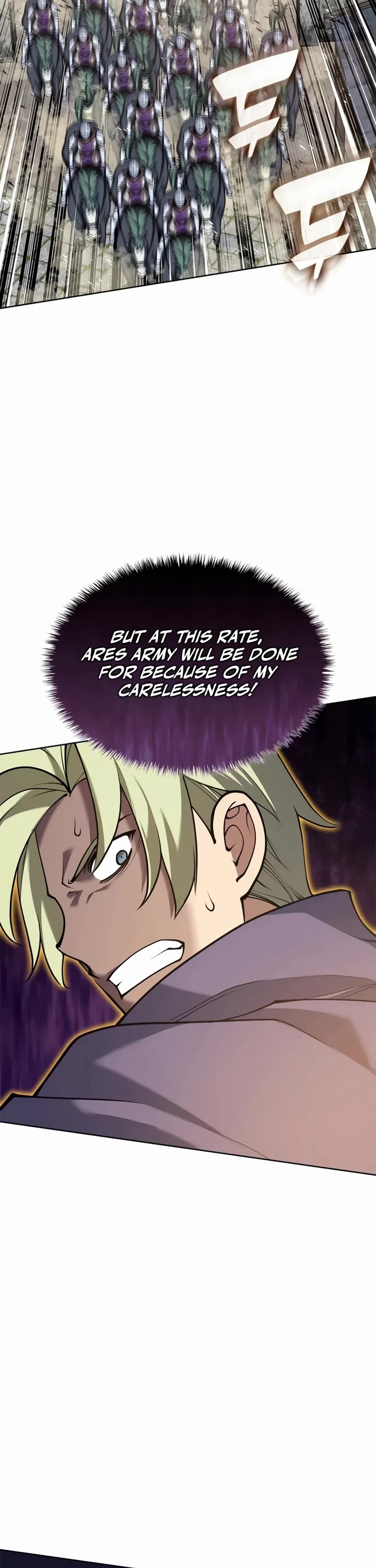 Overgeared (Team Argo) chapter 313 page 66