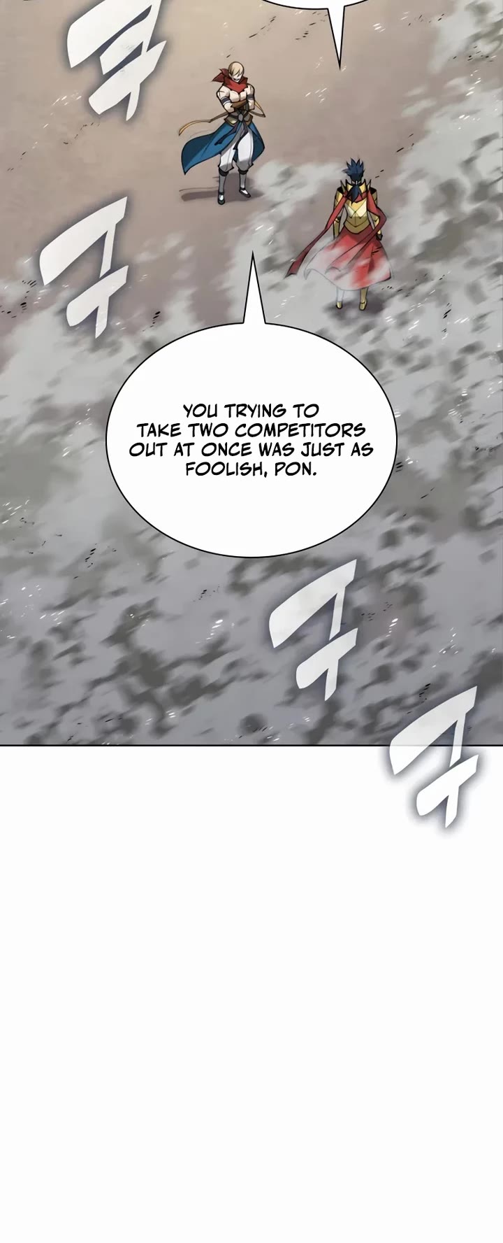 Overgeared (Team Argo) chapter 314 page 10
