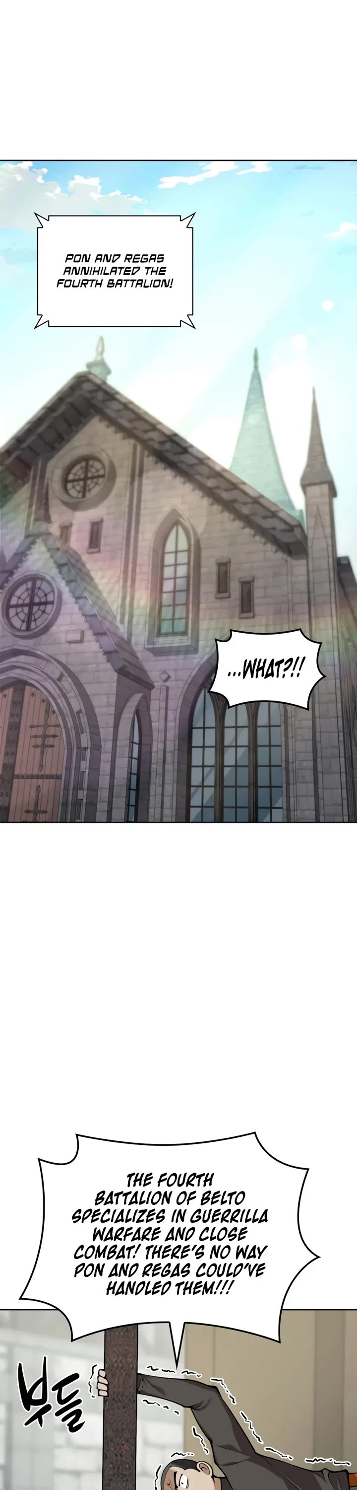 Overgeared (Team Argo) chapter 314 page 13