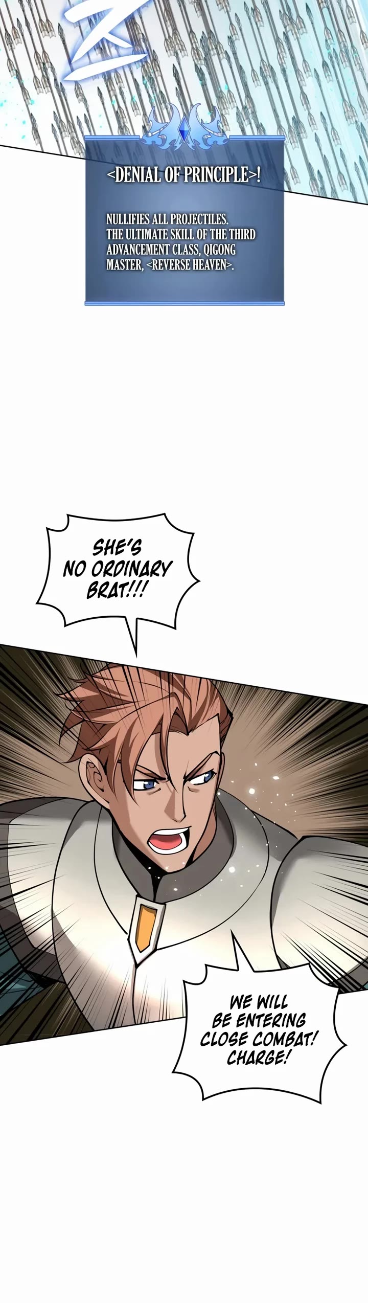 Overgeared (Team Argo) chapter 314 page 29