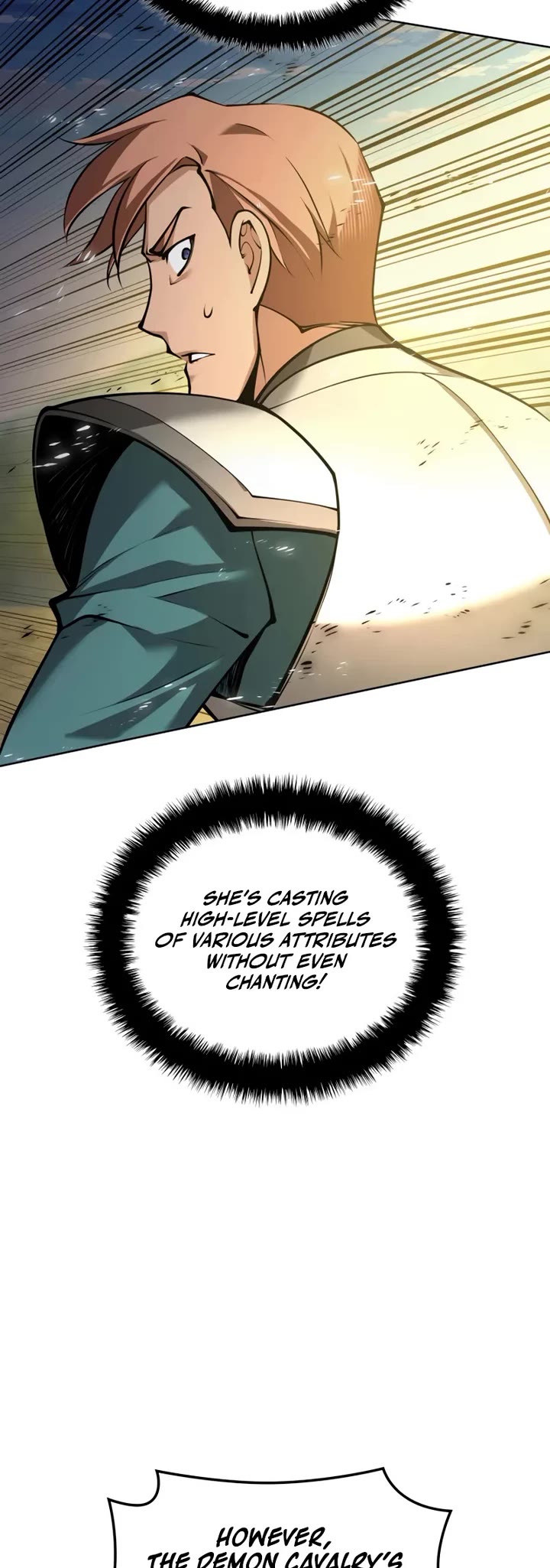 Overgeared (Team Argo) chapter 314 page 33