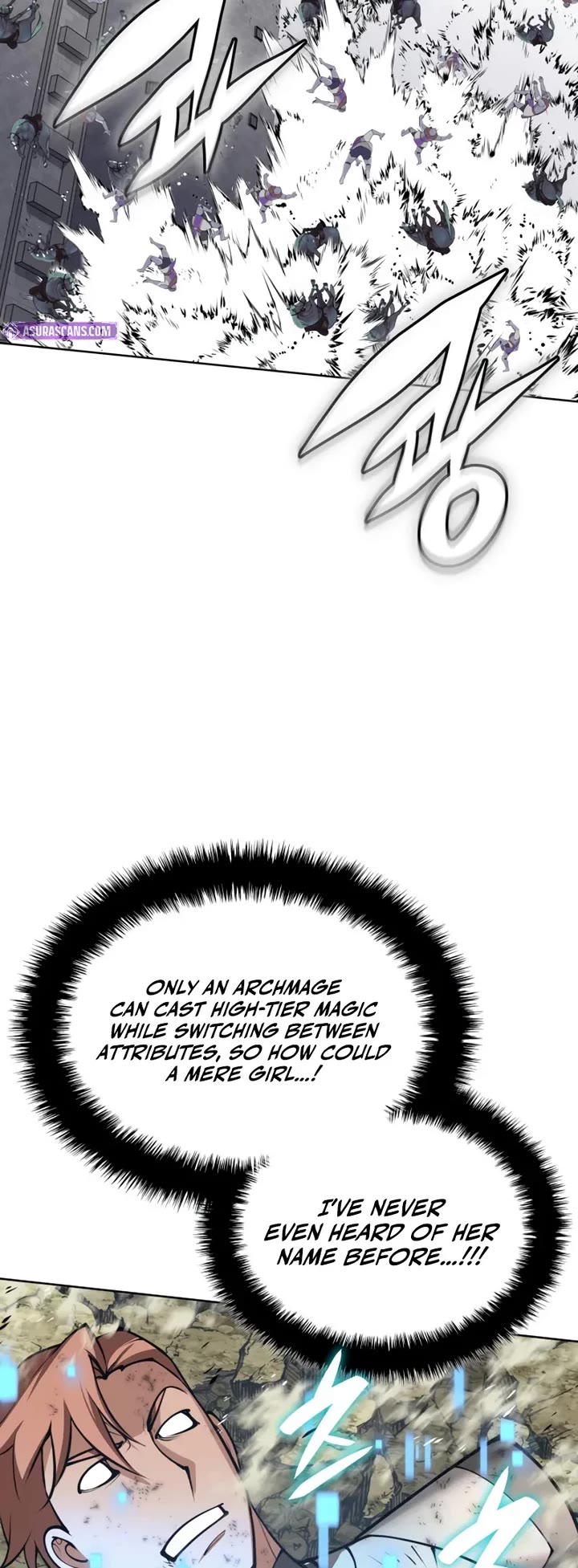 Overgeared (Team Argo) chapter 314 page 43