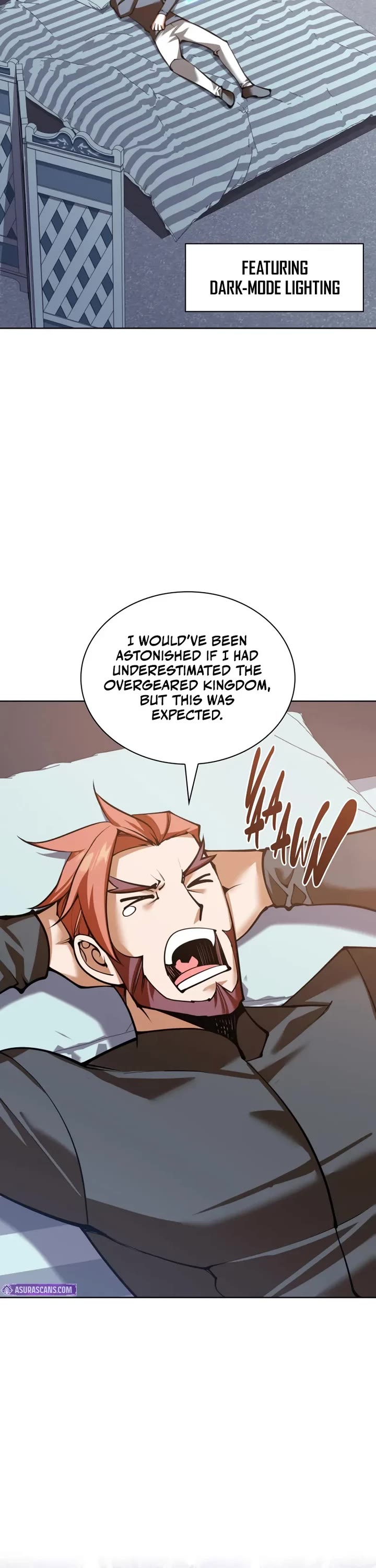 Overgeared (Team Argo) chapter 314 page 56