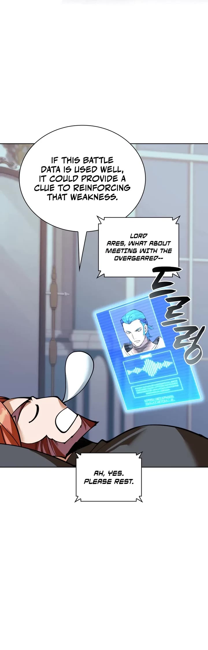 Overgeared (Team Argo) chapter 314 page 58