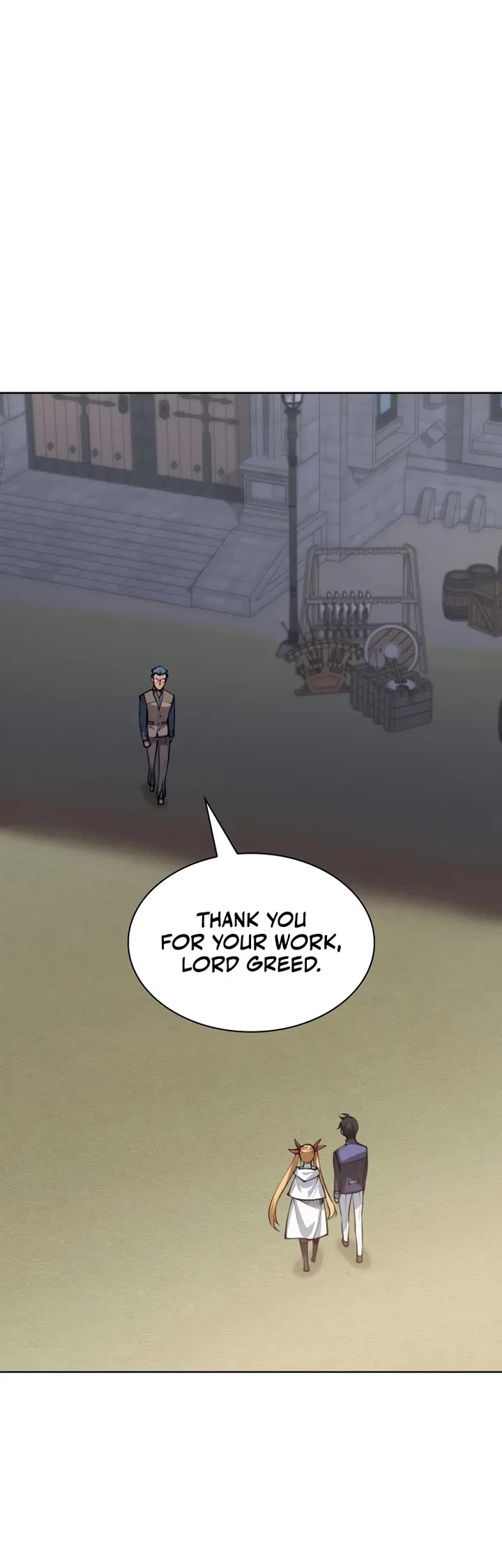 Overgeared (Team Argo) chapter 314 page 59