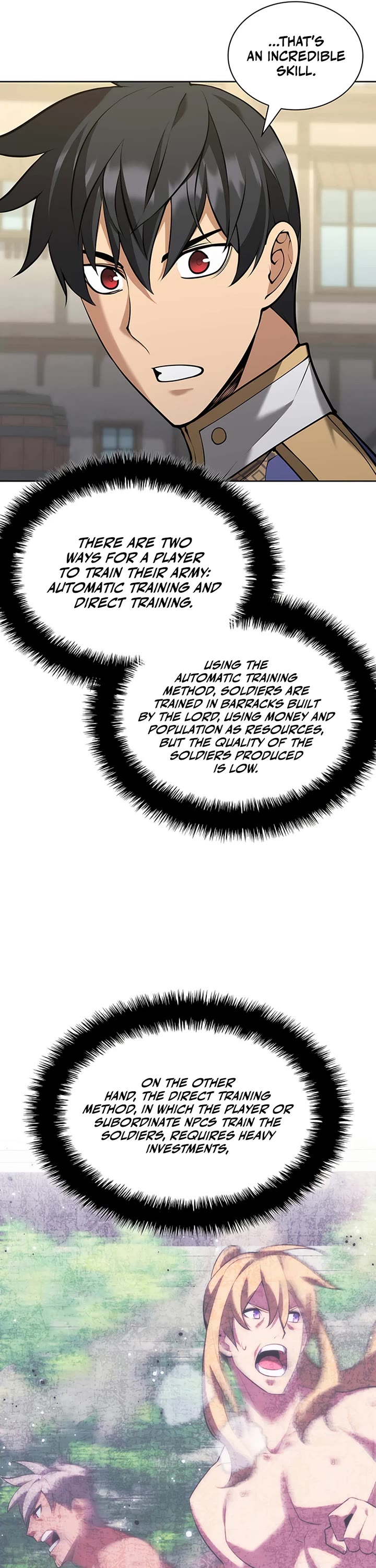 Overgeared (Team Argo) chapter 315 page 11