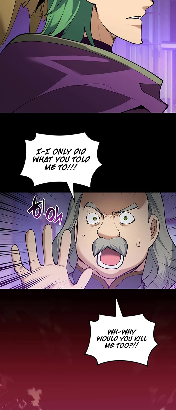 Overgeared (Team Argo) chapter 315 page 30