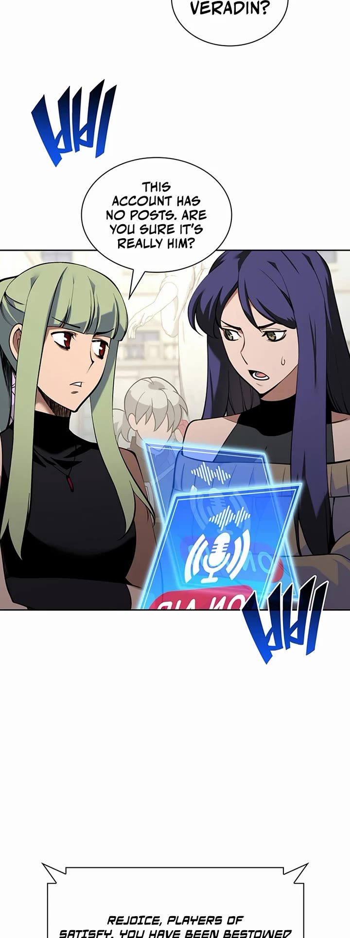 Overgeared (Team Argo) chapter 315 page 39