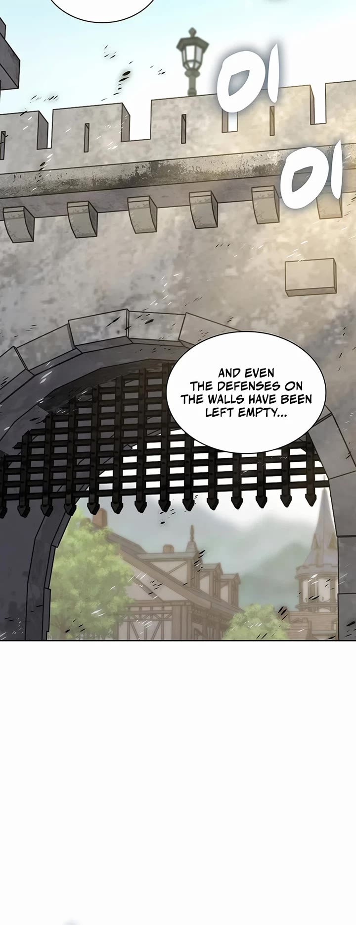 Overgeared (Team Argo) chapter 315 page 50