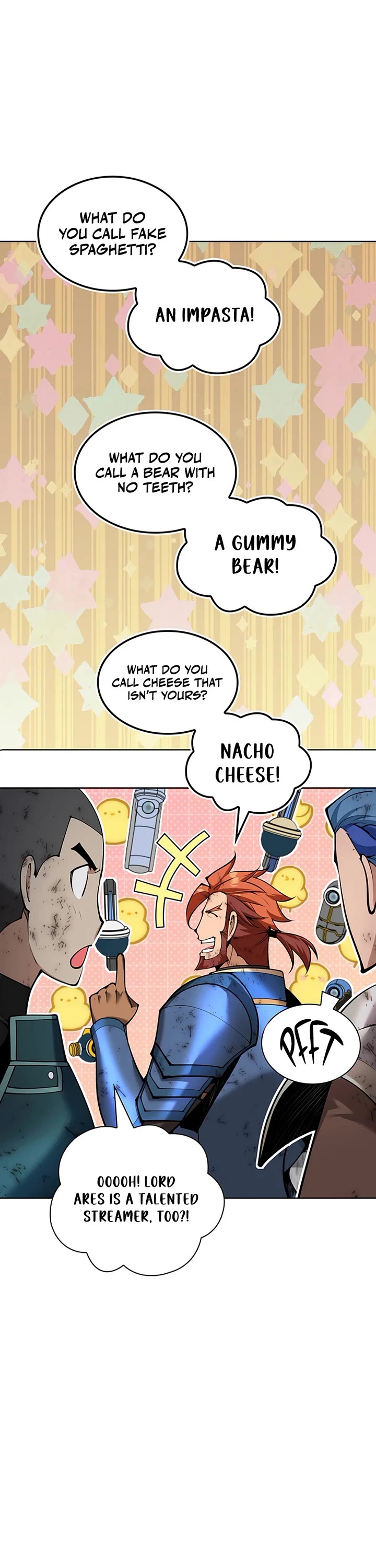 Overgeared (Team Argo) chapter 315 page 58