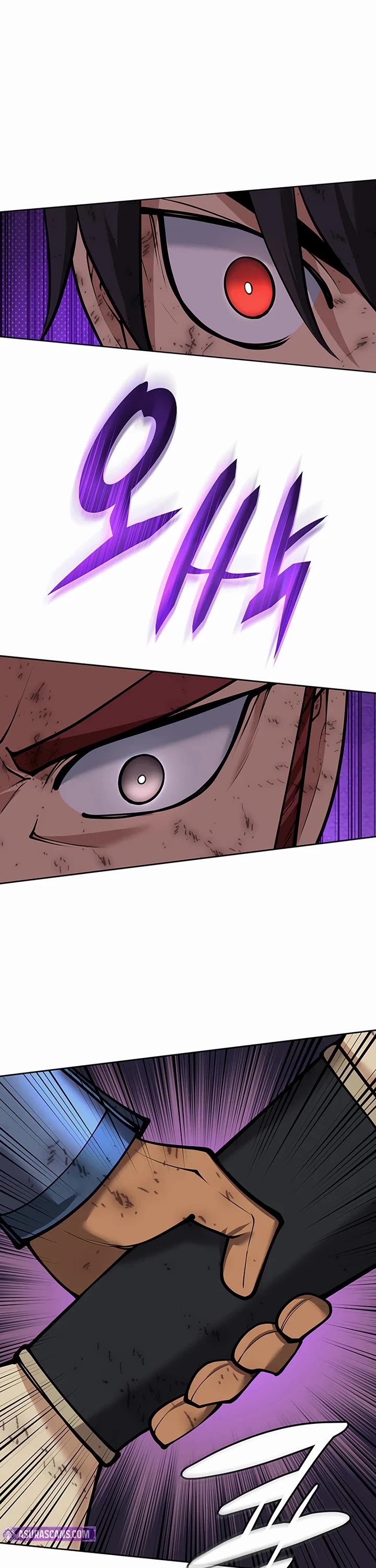 Overgeared (Team Argo) chapter 315 page 62