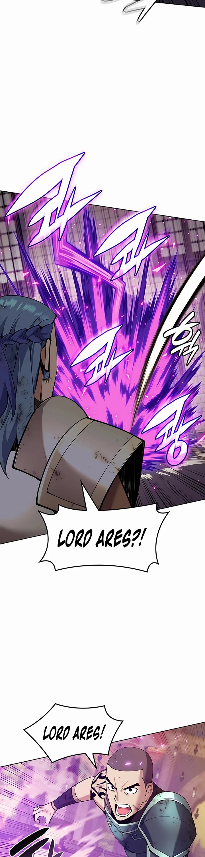 Overgeared (Team Argo) chapter 315 page 63