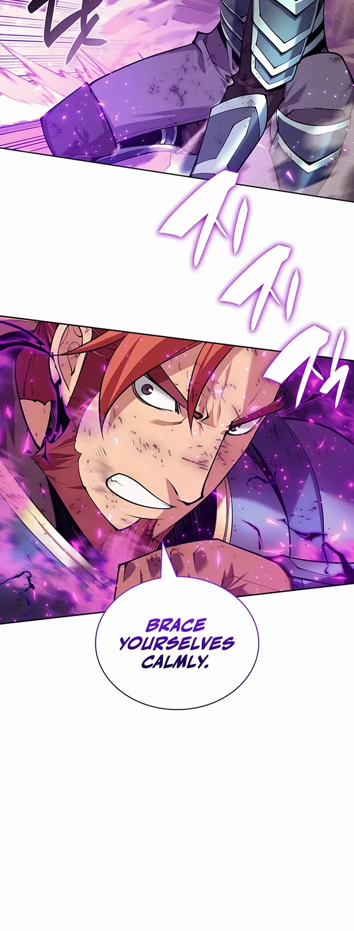 Overgeared (Team Argo) chapter 315 page 64