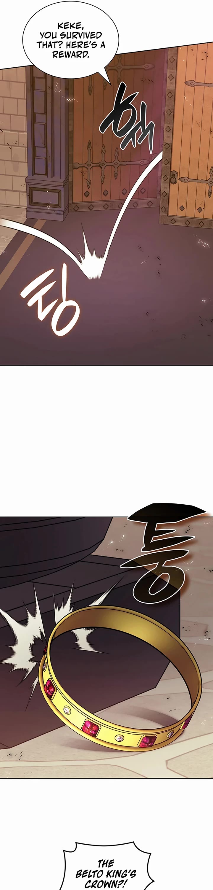 Overgeared (Team Argo) chapter 315 page 66