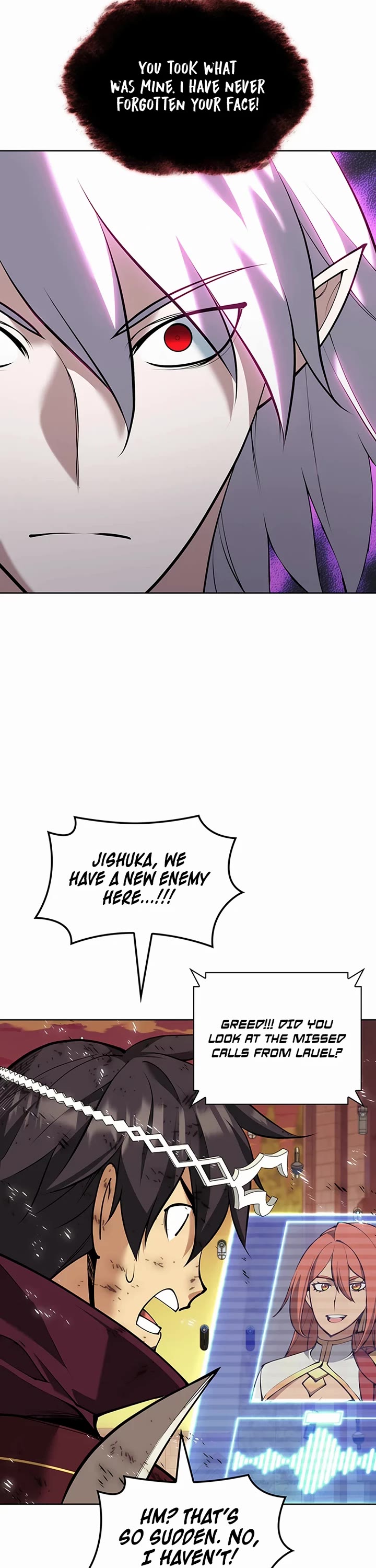 Overgeared (Team Argo) chapter 315 page 68