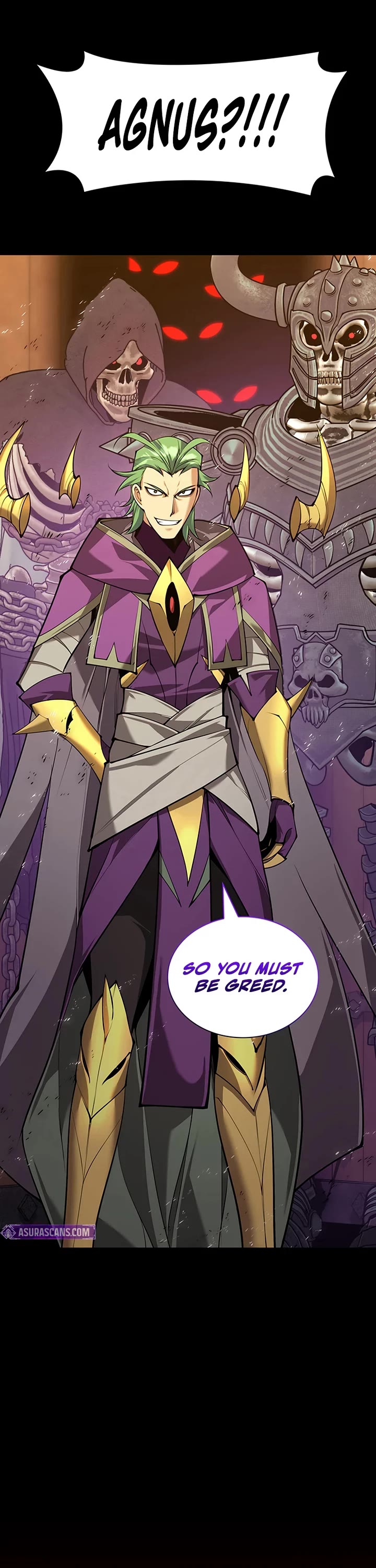 Overgeared (Team Argo) chapter 315 page 72