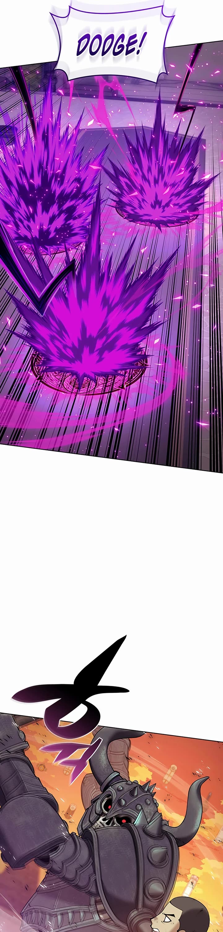 Overgeared (Team Argo) chapter 315 page 76