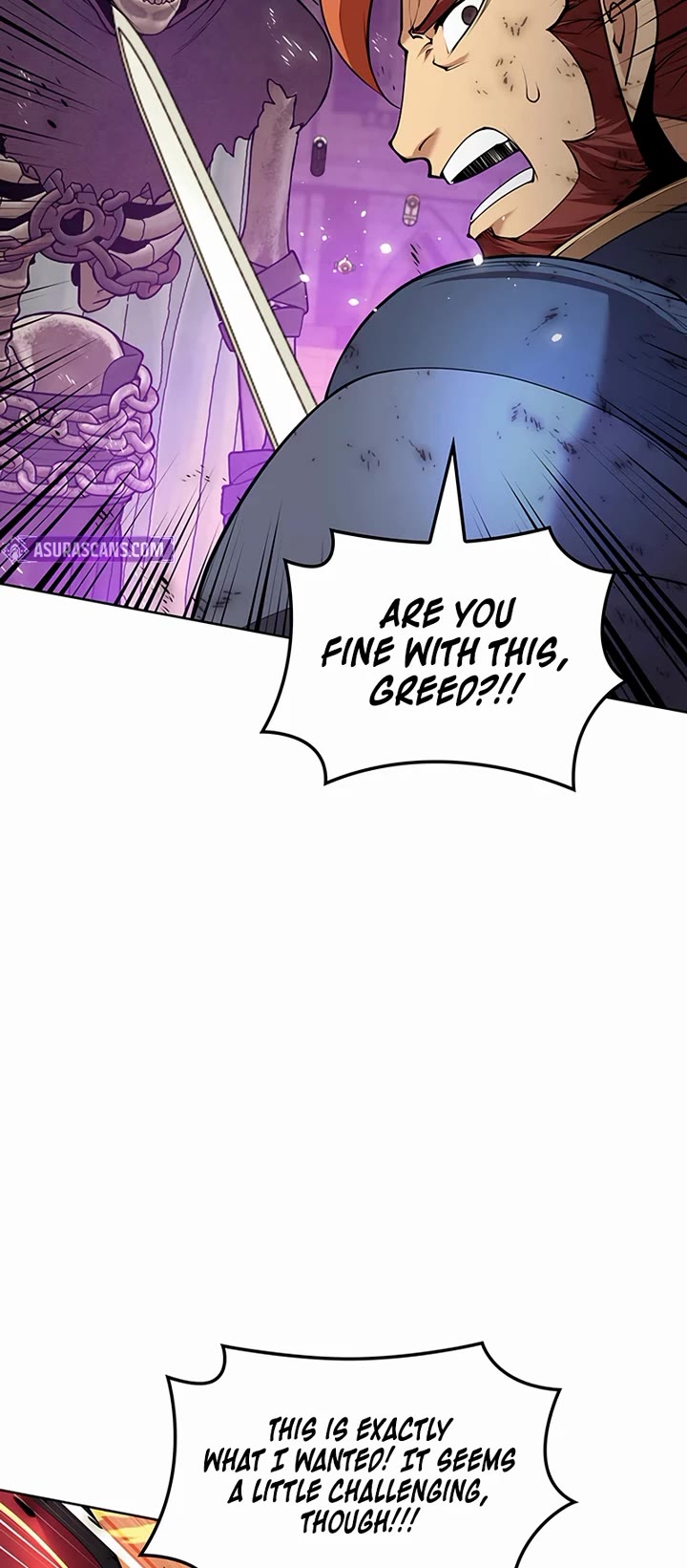 Overgeared (Team Argo) chapter 315 page 79