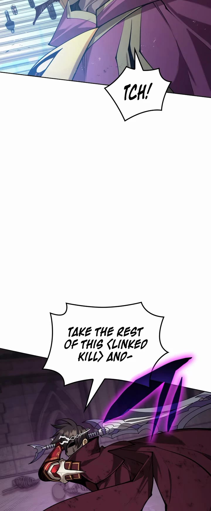 Overgeared (Team Argo) chapter 316 page 24