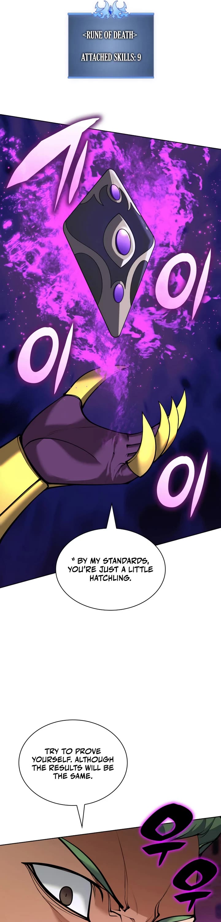 Overgeared (Team Argo) chapter 316 page 31