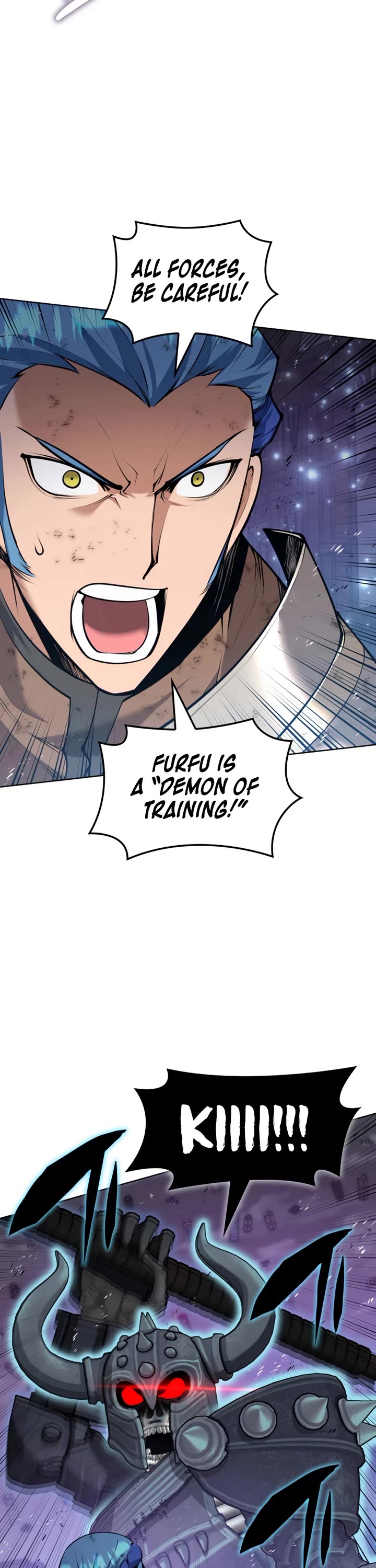Overgeared (Team Argo) chapter 316 page 38
