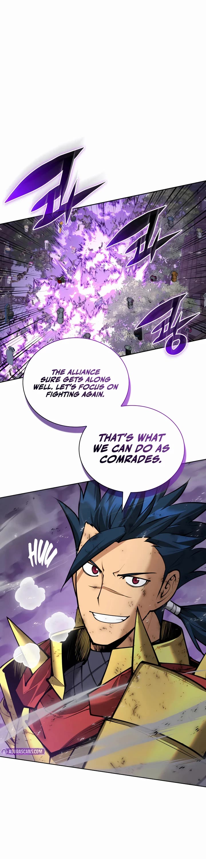 Overgeared (Team Argo) chapter 316 page 46
