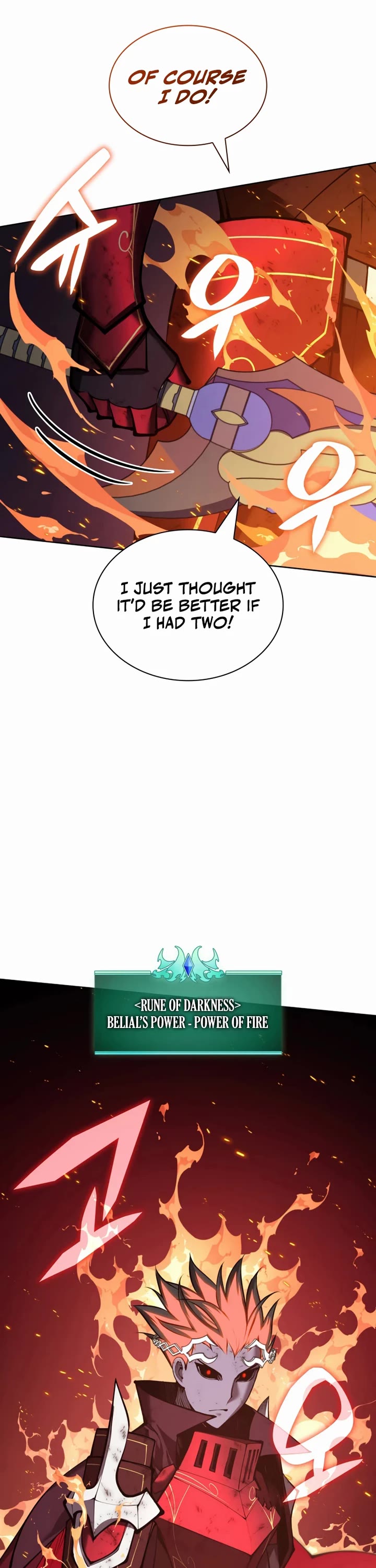 Overgeared (Team Argo) chapter 316 page 48