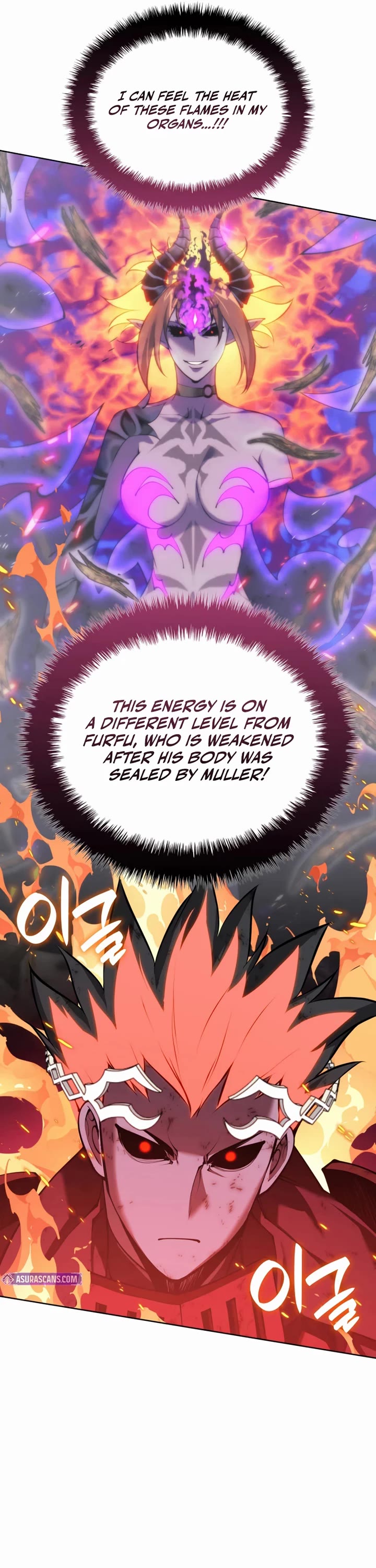 Overgeared (Team Argo) chapter 316 page 51