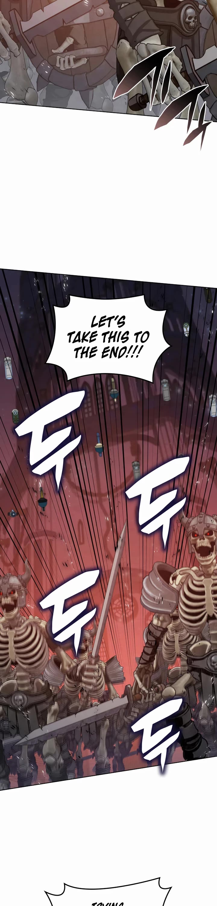 Overgeared (Team Argo) chapter 316 page 53