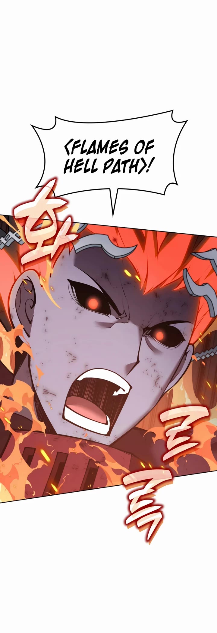 Overgeared (Team Argo) chapter 316 page 55