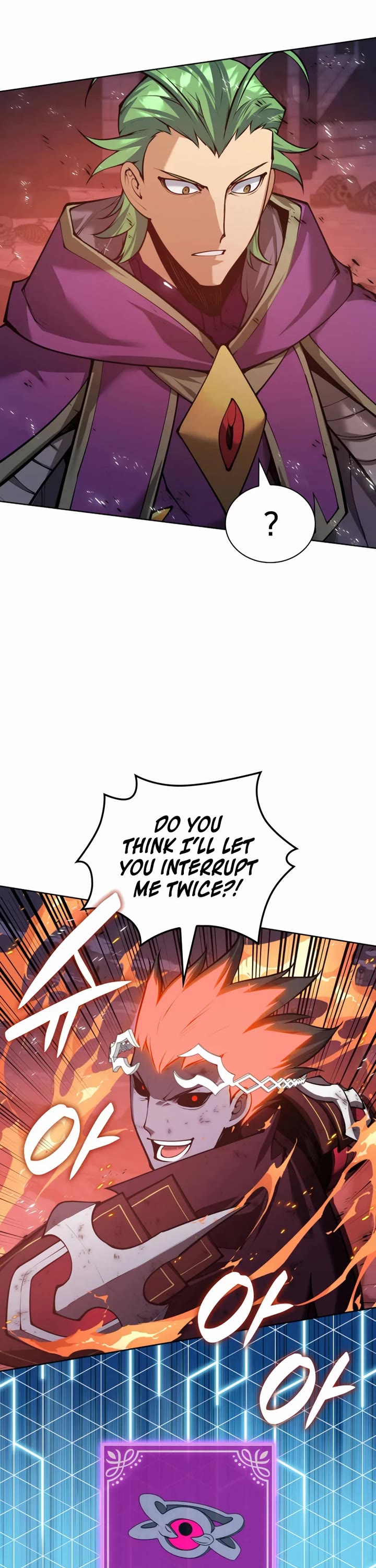 Overgeared (Team Argo) chapter 316 page 61