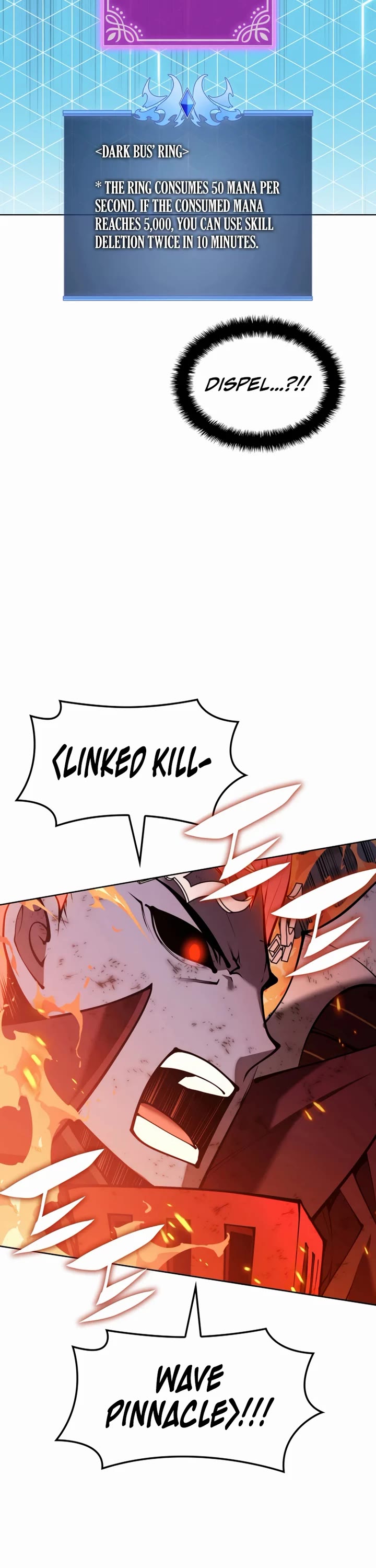 Overgeared (Team Argo) chapter 316 page 62