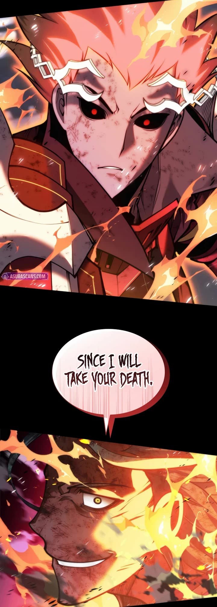 Overgeared (Team Argo) chapter 316 page 71