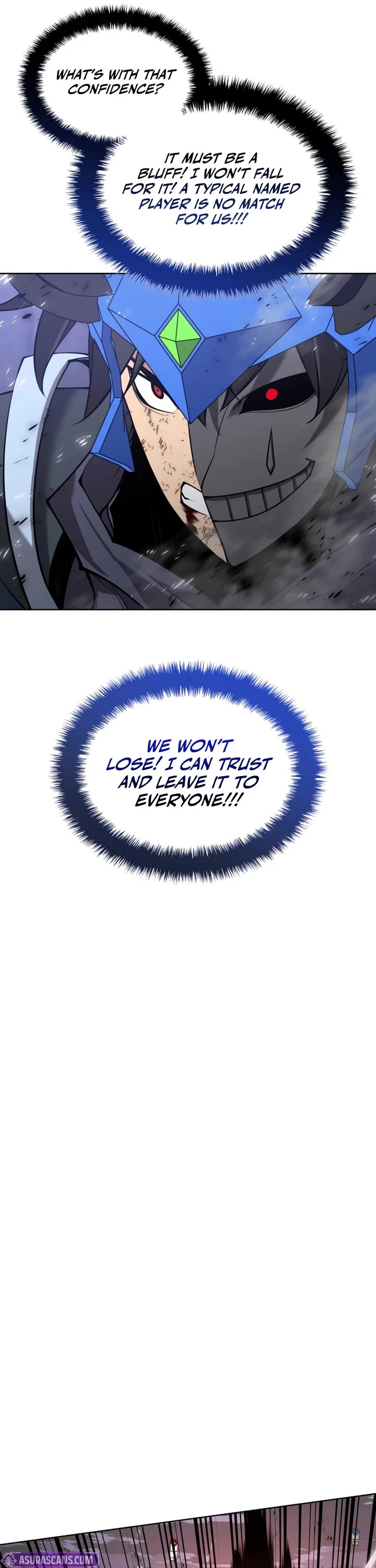 Overgeared (Team Argo) chapter 317 page 26