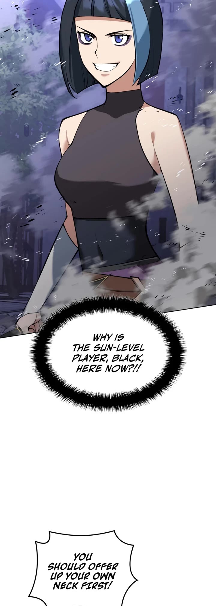 Overgeared (Team Argo) chapter 317 page 29