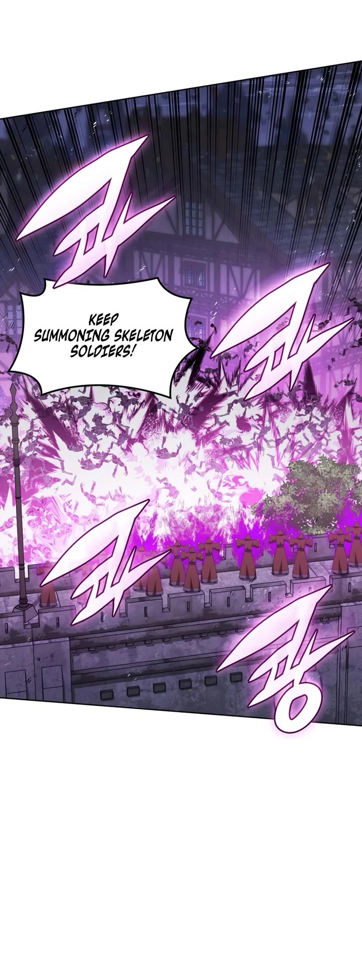 Overgeared (Team Argo) chapter 317 page 40