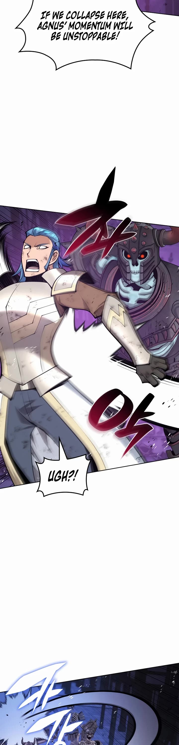 Overgeared (Team Argo) chapter 317 page 42