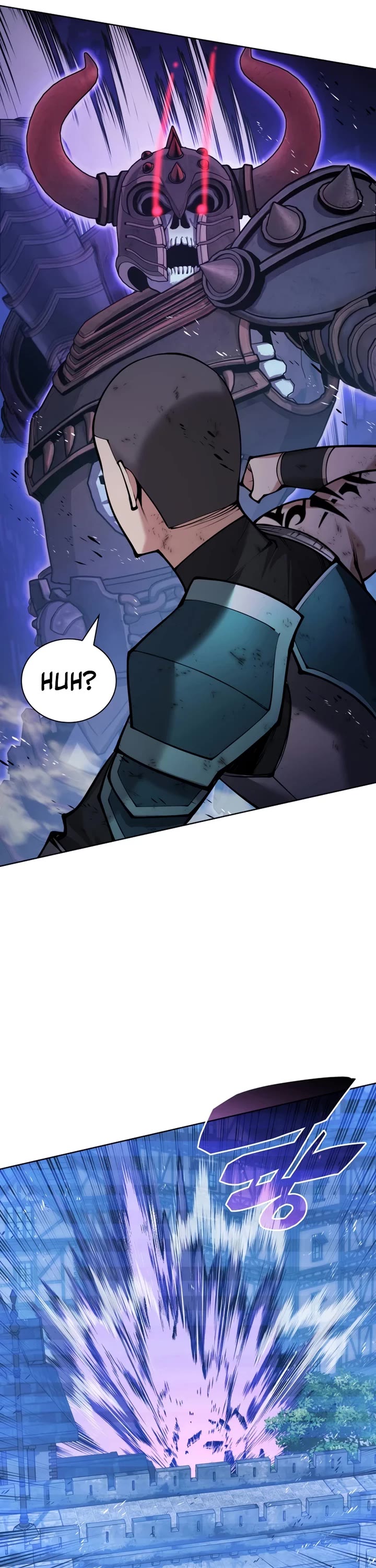 Overgeared (Team Argo) chapter 317 page 46