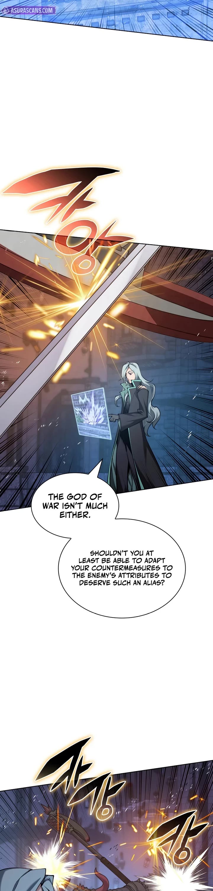 Overgeared (Team Argo) chapter 317 page 47
