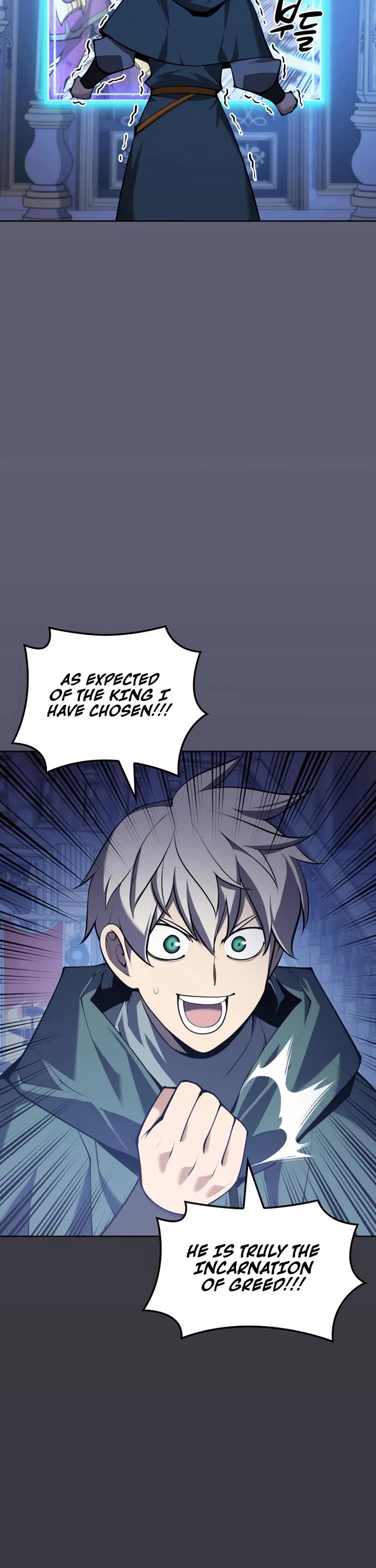 Overgeared (Team Argo) chapter 317 page 62