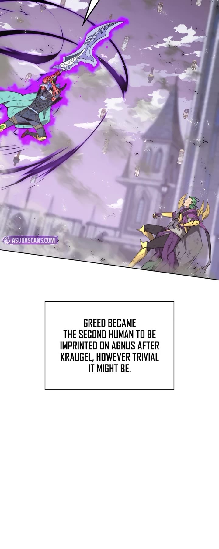 Overgeared (Team Argo) chapter 317 page 65